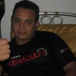Imagem de CALEBE LEÃO