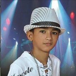 Imagem de Fernando (Mascote)