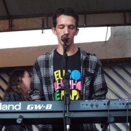 Imagem de Antonio Marcos