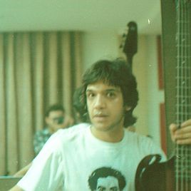 Imagem de Thiago Melo