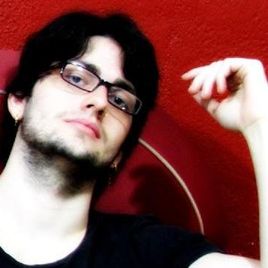 Imagem de Kevyn Bühr