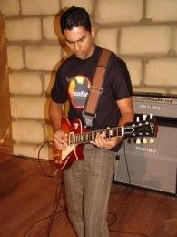 Imagem de Jozuêr Brandao