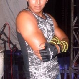 Imagem de Elvis