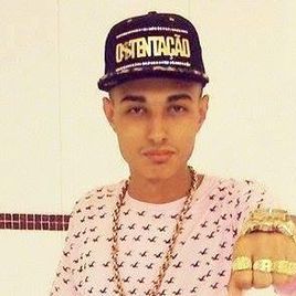 Imagem de MC KAEL