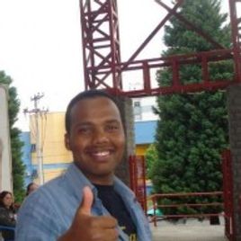 Imagem de ISMAEL