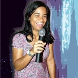 Imagem de Luciani Abisagui
