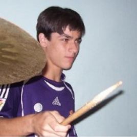 Imagem de Ciro Mendes