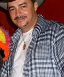 Imagem de Fernando show