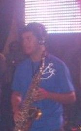 Imagem de Janio sax