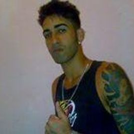 Imagem de Filipe de lima Andrade