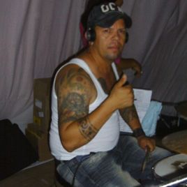 Imagem de Roberto Drumms