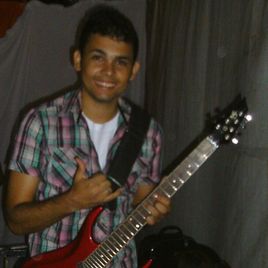 Imagem de Hercules Duarte