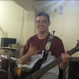 Imagem de Daniel Brum