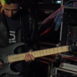 Imagem de willian Benps 