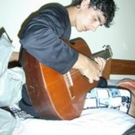 Imagem de Lucas