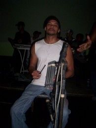 Imagem de Cris