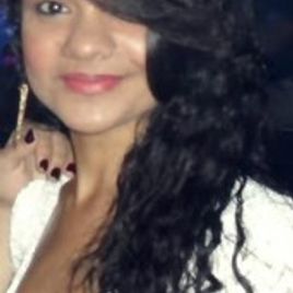 Imagem de Lany Gomes