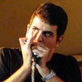 Imagem de Gustavo Nascimento