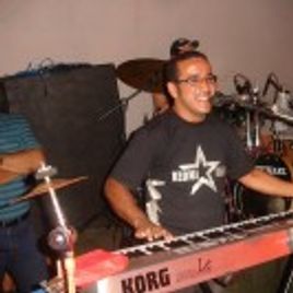 Imagem de Janay Souza