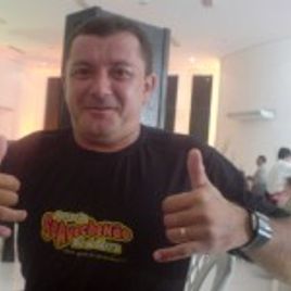 Imagem de MARCIO CANUDO