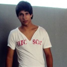 Imagem de Kaleb Júnior