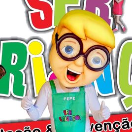 Imagem de Pepê