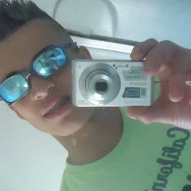 Imagem de Dj Loiraoh 