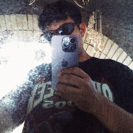 Imagem de Noé Antonio Sánchez Sánchez