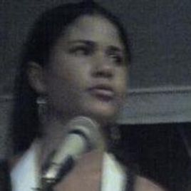 Imagem de Kleyde Any Martins 