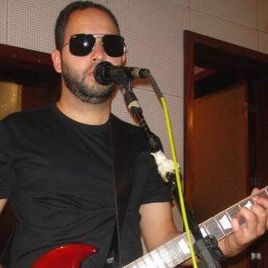 Imagem de Thiago Borges