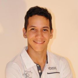 Imagem de Aluisio Vitor