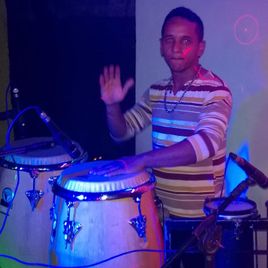 Imagem de RODRIGO PERCUSSA