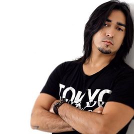 Imagem de Elson Barbosa