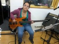 Imagem de Elaine Oliveira