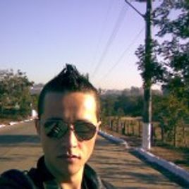 Imagem de Daniel