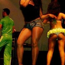 Imagem de CINTIA SHOW