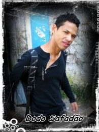 Imagem de DODO SAFADÃO