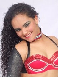 Imagem de YARA DENGOSINHA