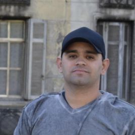 Imagem de Anderson Cruz