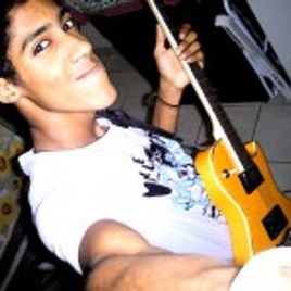 Imagem de Emerson Santana