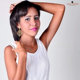 Imagem de Polyana Gomes