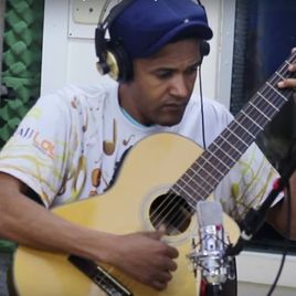 Imagem de Israel Cruz