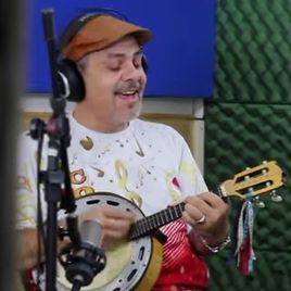 Imagem de Batata do Banjo