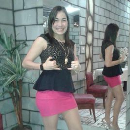 Imagem de luana melo