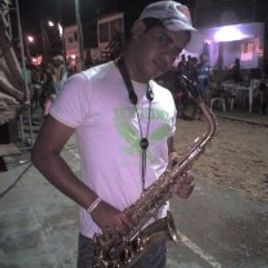 Imagem de Igor Fofinho SAX
