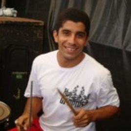 Imagem de paulinho pé de chumbo