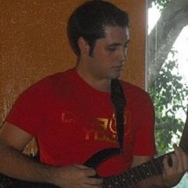 Imagem de Rubens Rudio