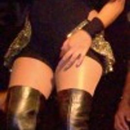 Imagem de gal