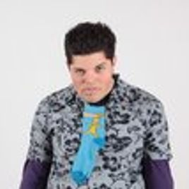 Imagem de gil