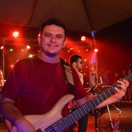 Imagem de Wagner Lima